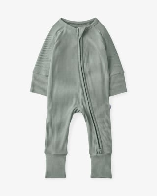 Little Sleepies Newborn Capsule Collection