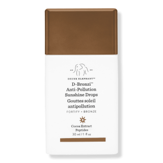 Drunk Elephant D-Bronzi Bronzing Drops