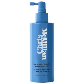 Chris McMillan The Glassy Smooth Blowdry Spray for Frizz