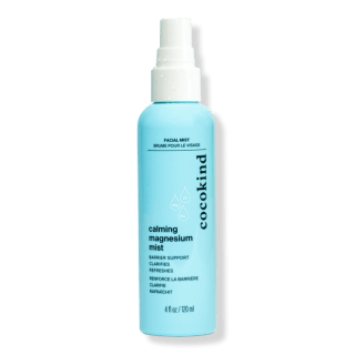 Cocokind Calming Magnesium Facial Mist