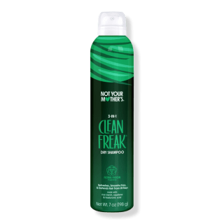 Not Your Mother's Clean Freak 3-in-1 Dry Shampoo
