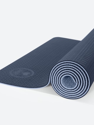 Luga Eco-Friendly Non Slip TPE Yoga Mat