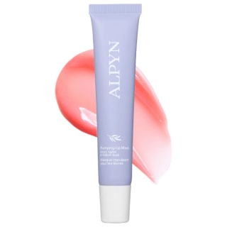 ALPYN Plumping & Softening Sweet Agave Lip Balm Treatment 
