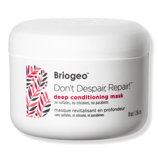 Briogeo Don't Despair, Repair Deep Conditioning Hair Mask