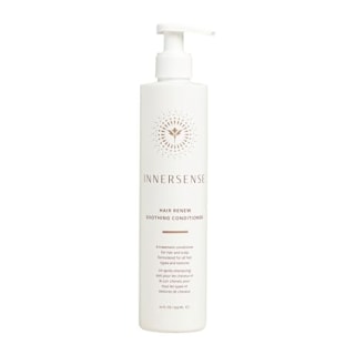 InnerSense Organic Beauty Hair Renew Soothing Conditioner 