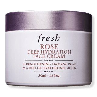 Fresh Rose Deep Hydration Face Cream