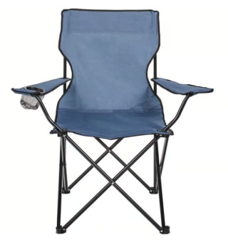 Everbilt Folding Bag Chair