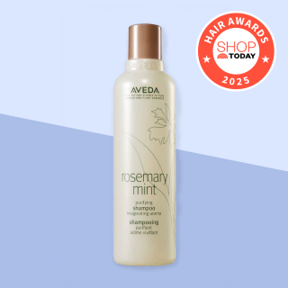 Aveda Rosemary Mint Purifying Shampoo 
