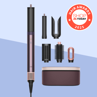 Dyson Airwrap Co-Anda2x Multi-Styler and Dryer