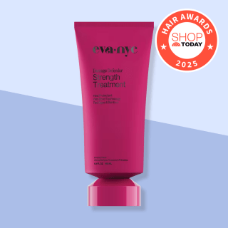 Eva NYC Damage Defender Leave-In Strength Treatment