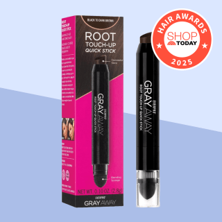 Everpro Gray Away Root Touchup Quick Stick