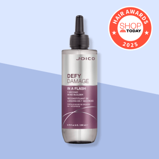Joico Defy Damage In A Flash 7-Second Bond Builder