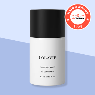 LolaVie Sculpting Paste
