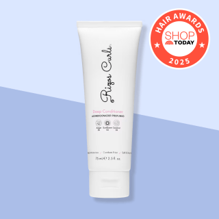 Rizos Curls Deep Conditioner