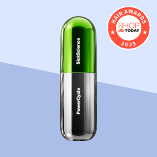 SickScience PowerCycle Scalp Treatment Serum