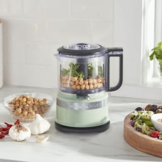 KitchenAid 3.5 Cup Food Chopper