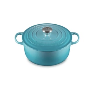 Le Creuset Signature Round Dutch forn