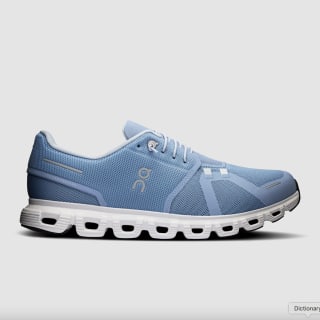 On Cloud 6 Men's Sneakers