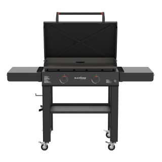 Blackstone 30" Culinary Omnivore Griddle