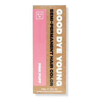 Good Dye Young Semi-Permanent Hair Dye