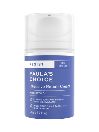 Paula's Choice Resist Intensive Repair Cream