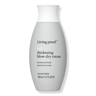 Living Proof Full Thickening Blow-Dry Cream