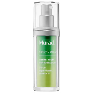 Murad Retinol Youth Renewal Firming & Smoothing Serum with Hyaluronic Acid