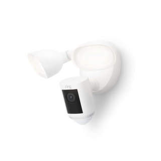 Ring Floodlight Cam Pro 