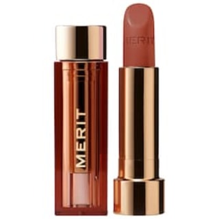 Merit Beauty Signature Lip Lightweight Lipstick