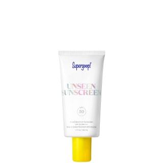 Supergoop Unseen Sunscreen SPF 50