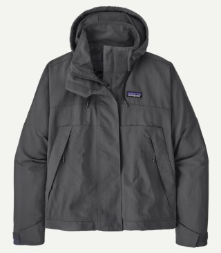 Chaqueta de skysail de mujer