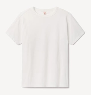 The Toughknit Tubular T-shirt