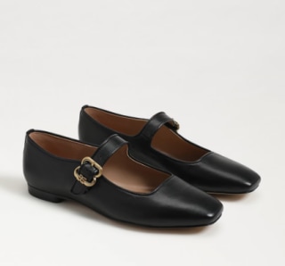 Sam Edelman Michaela Mary Jane Flat