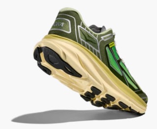 Hoka x Supervsn Clifton One9