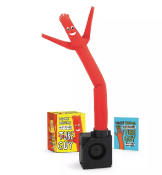 Wacky Waving Inflatable Tube Guy