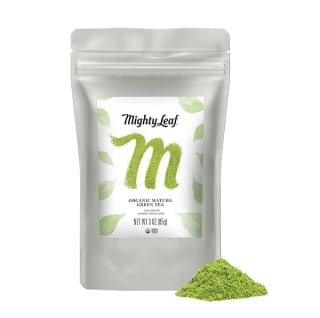 Mighty Leaf Organic Matcha