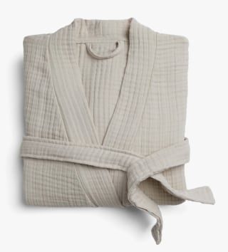 Parachute Cloud Cotton Robe