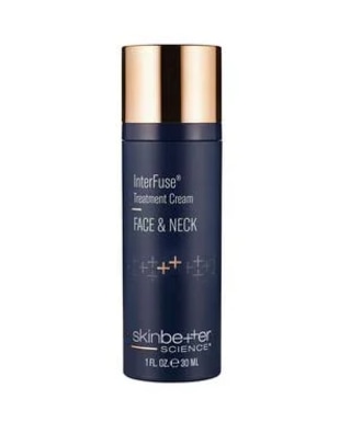 SkinBetter Science InterFuse Treatment Cream