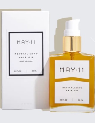 May11 Revitalizing Hair Oil