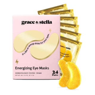 Grace & Stella Under Eye Mask