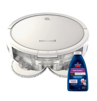 Bissell SpinWave Pet 2-in-1