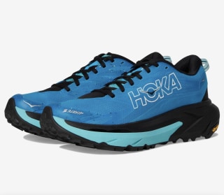 Hoka Mafate 5