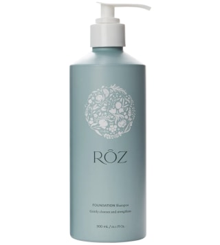 Roz Foundation Hydrating Shampoo