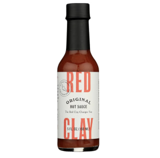 Red Clay Original Hot Sauce