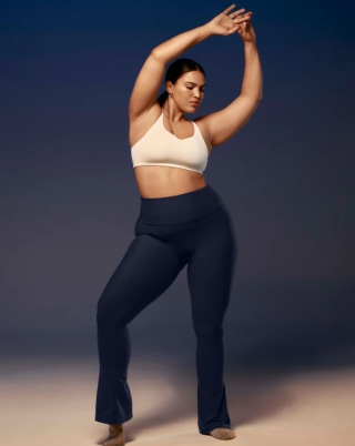 Spanx Micro Flare Pant