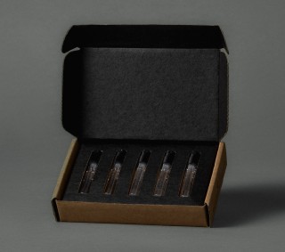 Le Labo Classic Discovery Set