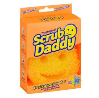 Scrub Daddy Original FlexTexture Scrubber