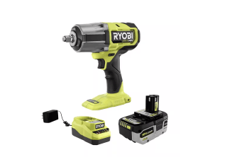 Ryobi One+ 18V Brushless Cordless
