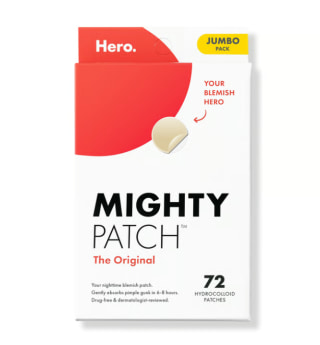 Hero Cosmetics Mighty Patch Original Acne Pimple Patches