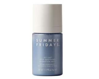 Summer Fridays Jet Lag Skin Soothing Hydration Mist